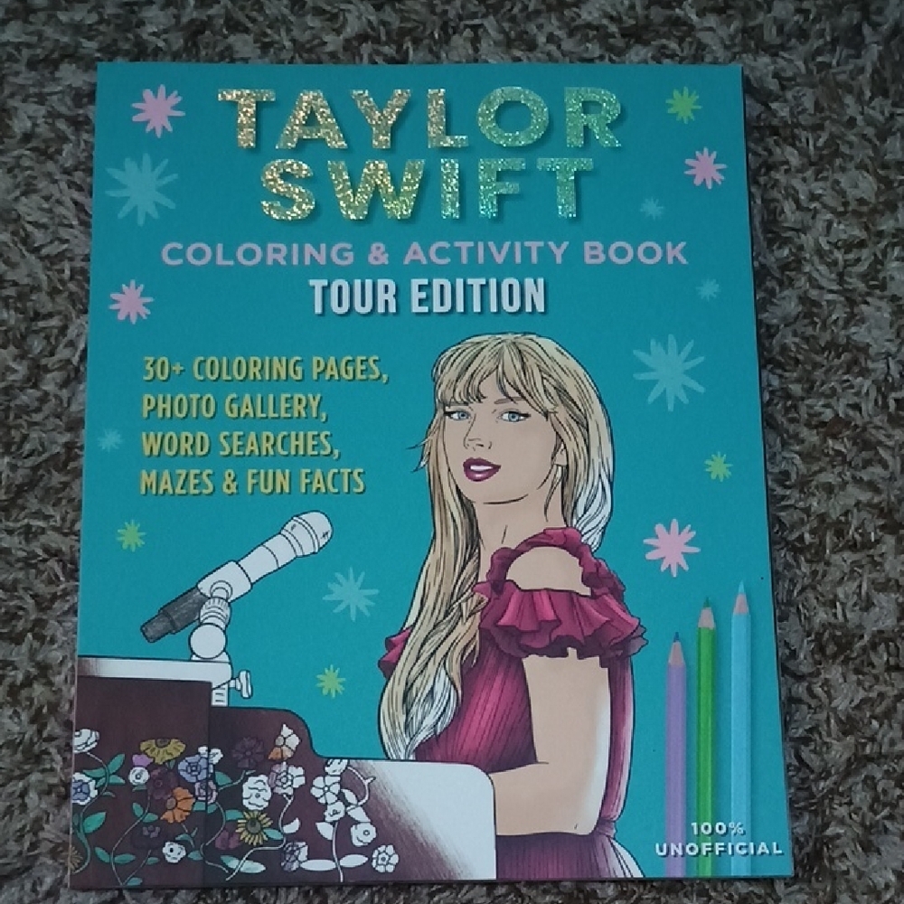 Missoni for Target Coloring & Activity Book